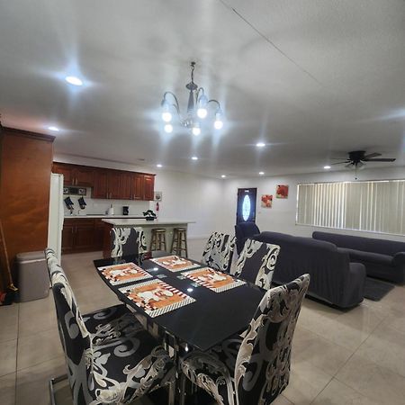 The Jazzy Escape Villa Miami Luaran gambar