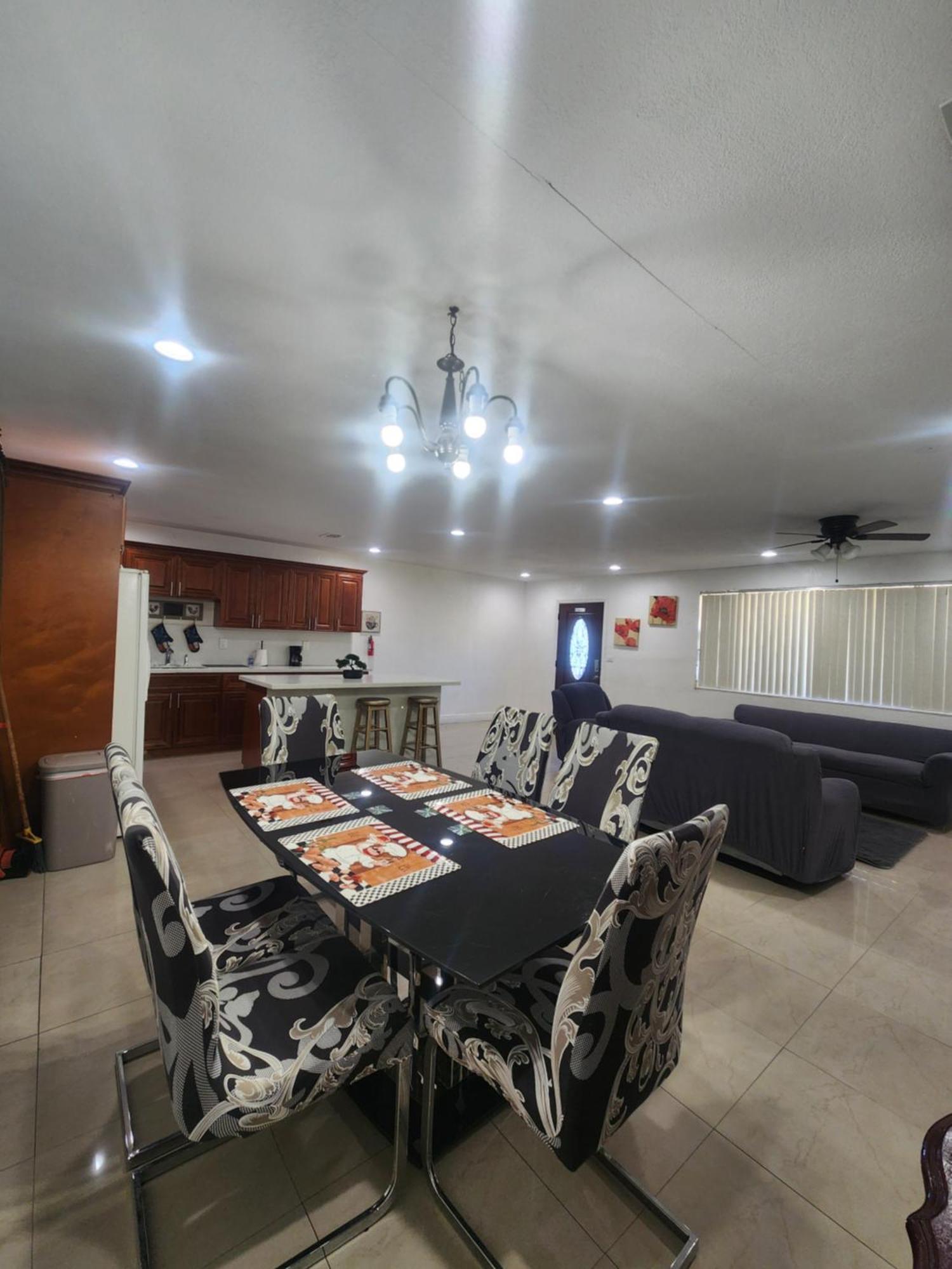 The Jazzy Escape Villa Miami Luaran gambar