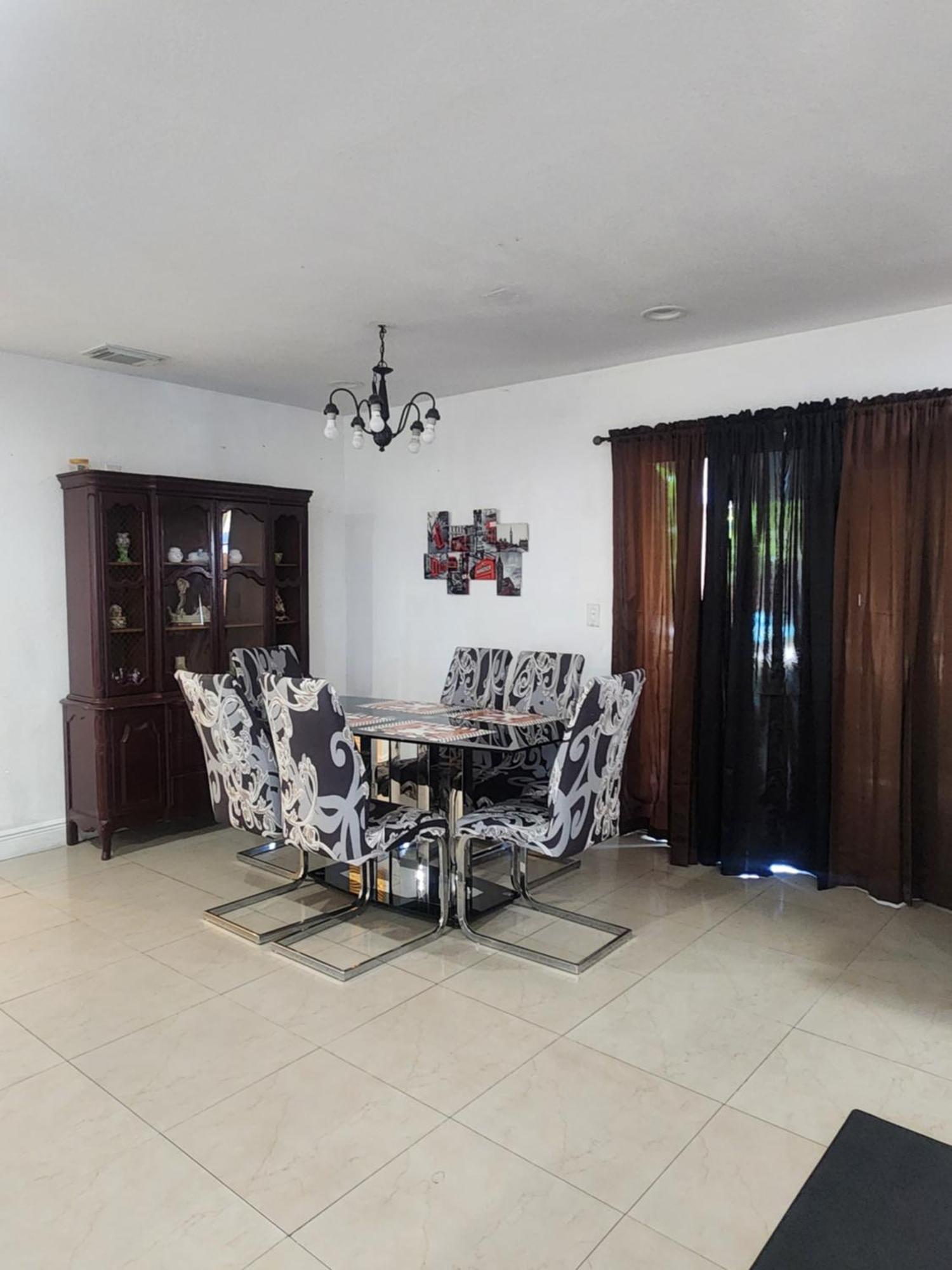 The Jazzy Escape Villa Miami Luaran gambar