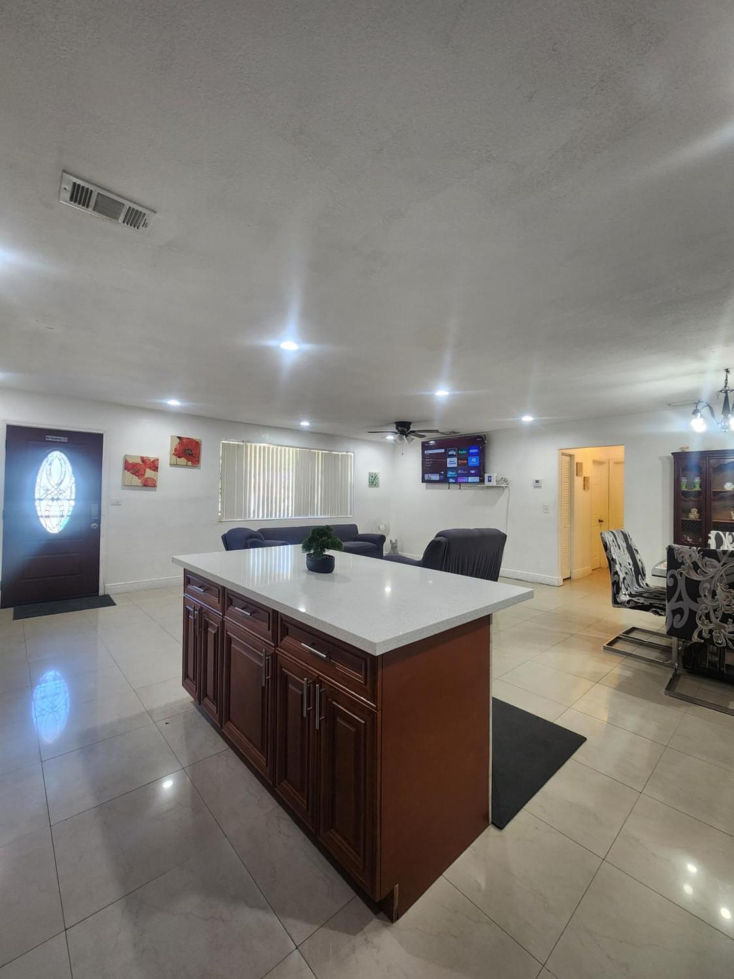 The Jazzy Escape Villa Miami Luaran gambar