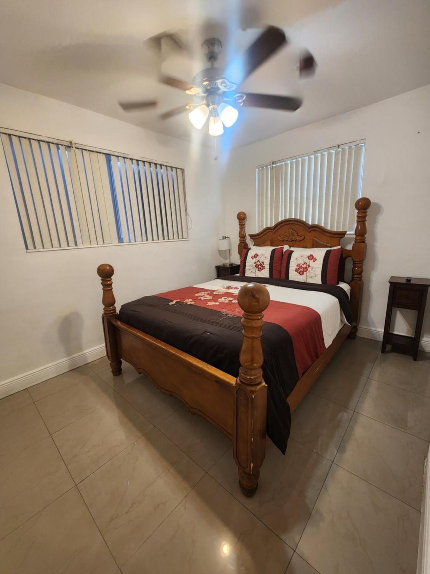 The Jazzy Escape Villa Miami Luaran gambar