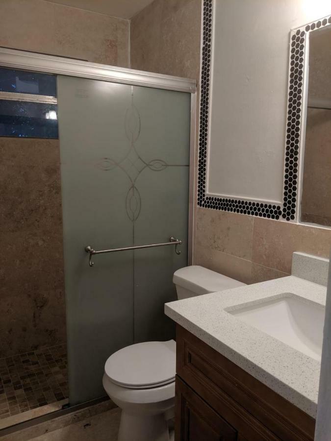 The Jazzy Escape Villa Miami Luaran gambar